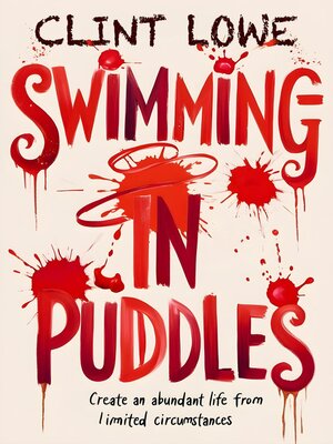 cover image of Swimming in Puddles